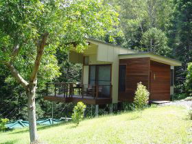 Nambour Dc QLD WA Accommodation