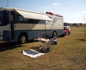 Merimbula RV Motor Home Park - thumb 0