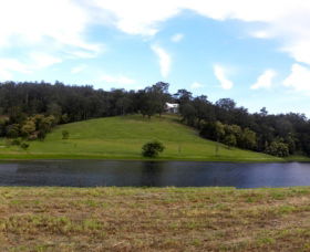 Bodalla Rock House - Accommodation Yamba 0