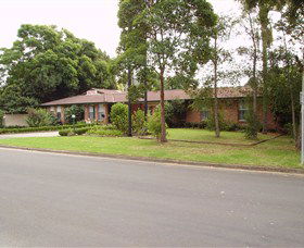 Pleasant Way Motel - Whitsundays Tourism 0