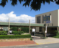  Accommodation Perth