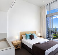 Coco Mooloolaba - YWait Travel