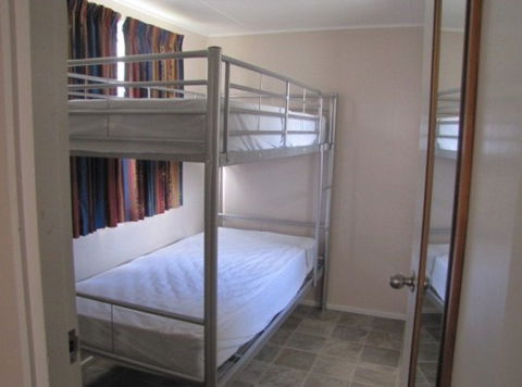 Palm Beach Caravan Park - YWait Travel 3
