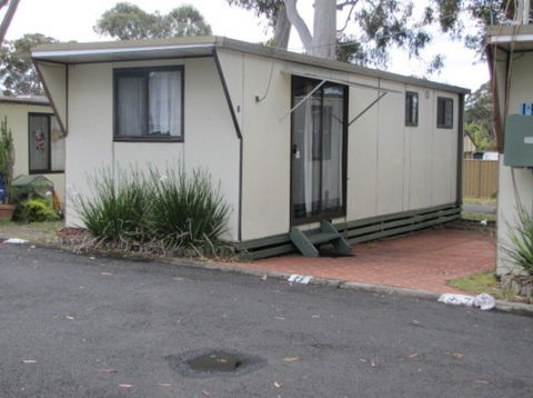 Palm Beach Caravan Park - YWait Travel 4