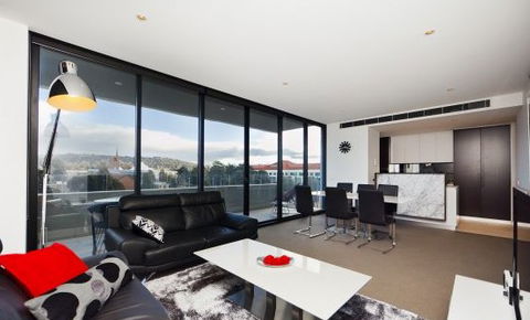 Apartments By Nagee Canberra - YWait Travel 0