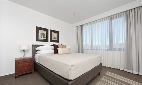 Apartments By Nagee Canberra - YWait Travel 2