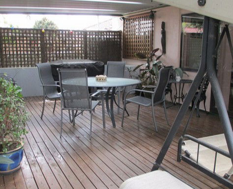 Azalea House B And B - Mount Gambier Accommodation 2