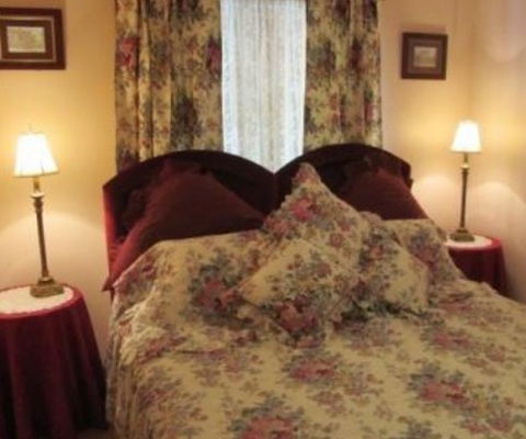 Azalea House B And B - Mount Gambier Accommodation 4