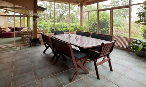 Acacia House Bed And Breakfast - YWait Travel 3