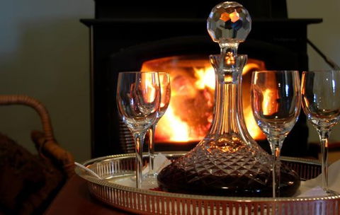 Acacia House Bed And Breakfast - YWait Travel 6