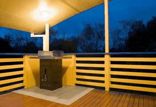Fingal Head NSW Casino Accommodation