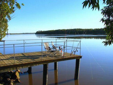 Fishing Haven Caravan Park - WA Accommodation 1
