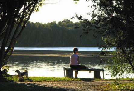 Fishing Haven Caravan Park - WA Accommodation 2