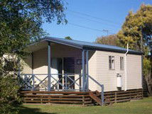 Fishing Haven Caravan Park - WA Accommodation 3