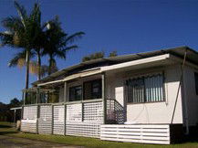 Fishing Haven Caravan Park - WA Accommodation 4