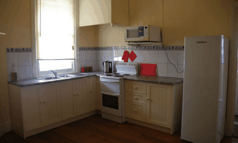 Art Mecca On Wills - Accommodation Broken Hill 0