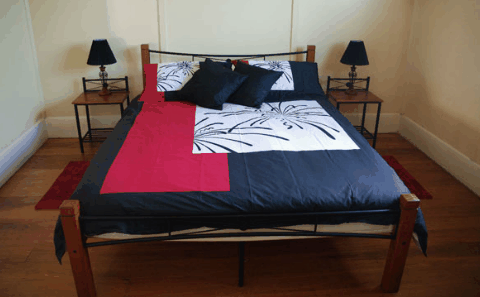 Art Mecca On Wills - Accommodation Broken Hill 1