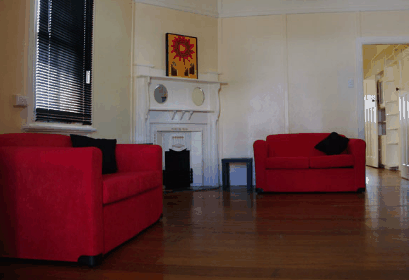 Art Mecca On Wills - Accommodation Broken Hill 3