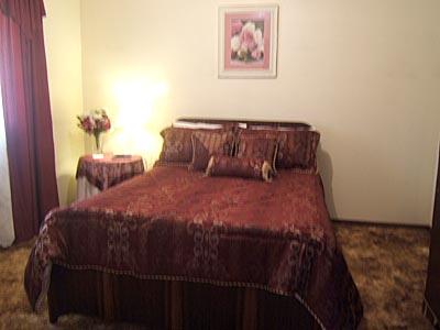 My Nannas Place - YWait Travel 2