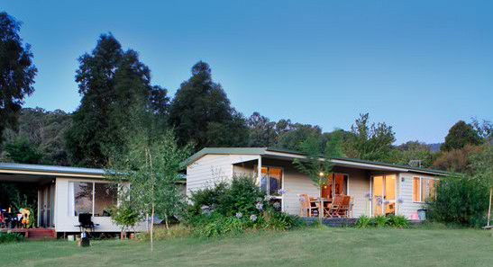 Queens Cottage Image