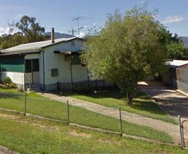 Anglers Haven Cottage Image