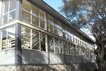 Barina Milpara Lodge - Townsville Tourism 2