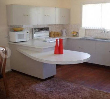 Forster Hilltop Retreat - WA Accommodation 1