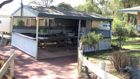 Taree South NSW WA Accommodation