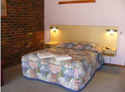Barooga Golf View Motel - Holiday Sydney 0