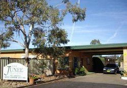 Junee Motor Inn - Holiday Sydney 0