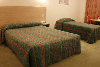 Charles Sturt Hotel - Accommodation Broken Hill 1