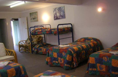 Gateway Motor Inn - Holiday Sydney 1