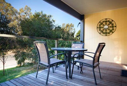 Wahgunyah VIC Accommodation Find