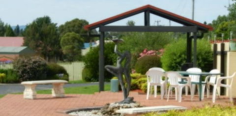 Clansman Motel - Townsville Tourism 0
