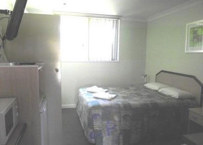Clansman Motel - Townsville Tourism 3