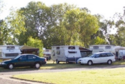 Big Sky Caravan Park - Accommodation Australia 0