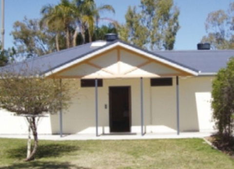 Big Sky Caravan Park - Accommodation Australia 1