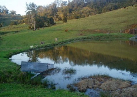 Barkeldine Farm Country Retreat - WA Accommodation 0