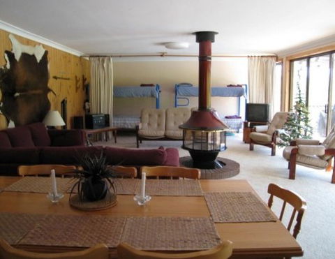 Barkeldine Farm Country Retreat - WA Accommodation 2