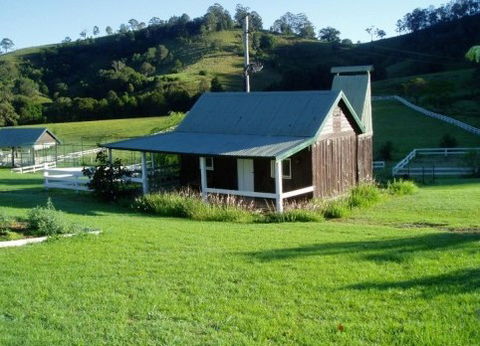 Barkeldine Farm Country Retreat - WA Accommodation 3
