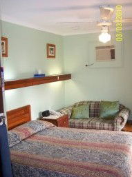 Coachman Motor Inn - YWait Travel 2