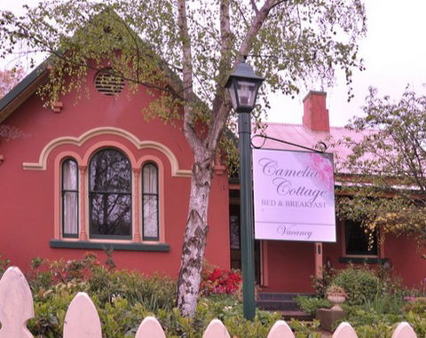 Camelia Cottage - YWait Travel 3