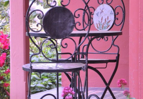 Camelia Cottage - YWait Travel 4