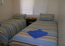 Bucasia Holiday Villa - Townsville Tourism 1