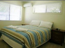 Bucasia Holiday Villa - Townsville Tourism 2
