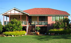 Mango Paradise Bed And Barra - WA Accommodation 0