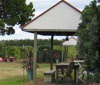 Mango Paradise Bed And Barra - WA Accommodation 1