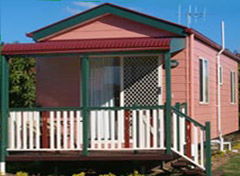 Mango Paradise Bed And Barra - WA Accommodation 2