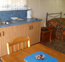 Mango Paradise Bed And Barra - WA Accommodation 4