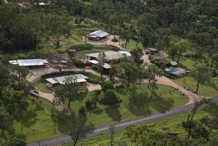 Rubyvale Motel And Holiday Units - Accommodation Australia 0